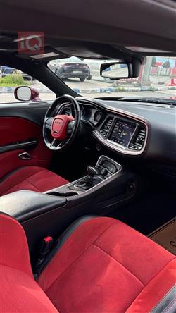 دۆج چالنجەر